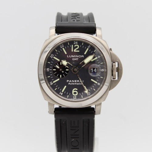 2855 panerai luminor gmt - [2855],
