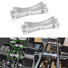 Metall Strahl Upgrade Teile