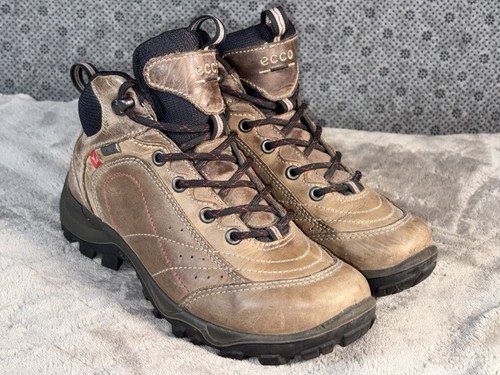 Ecco xpedition kolyma ii - ecco,