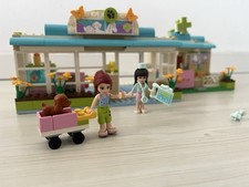 Lego Friends Tierklinik Set
