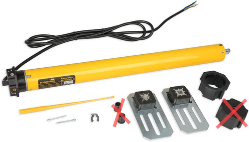 Schellenberg rollopower - schellenberg,