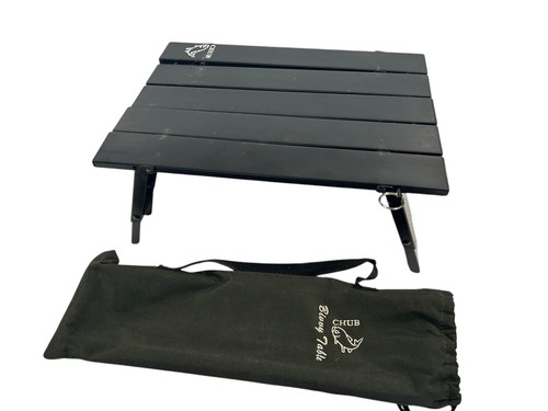 Chub klappbarer biwaktisch - 1x,