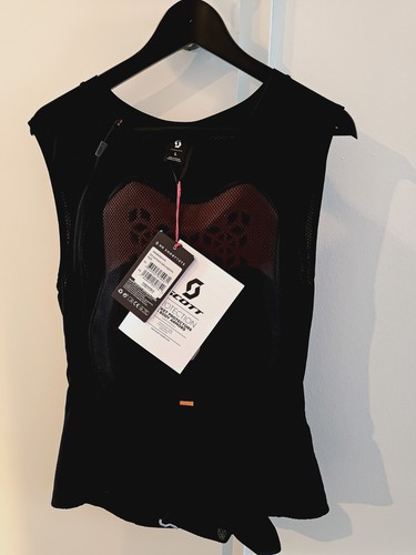 Scott körperprotektor vest - körperprotektor,