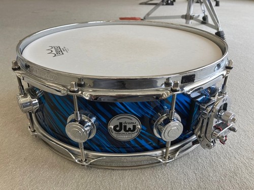 Collector series snare - dw,