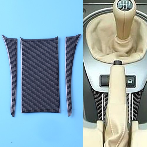 Carbon fiber interior - fiber,