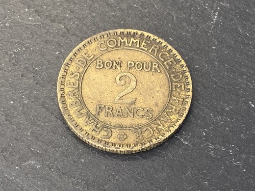 Francs 1922 frankreich - francs,