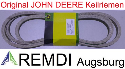 Original john deere keilriemen - deere,