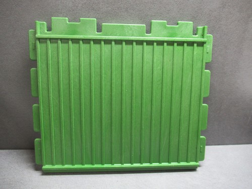 Playmobil zubehör wand aus - wand,