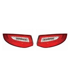 Heckleuchte Rückleuchte Set