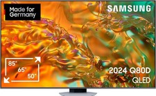 Samsung GQ55Q80DATXZG 55"QLED