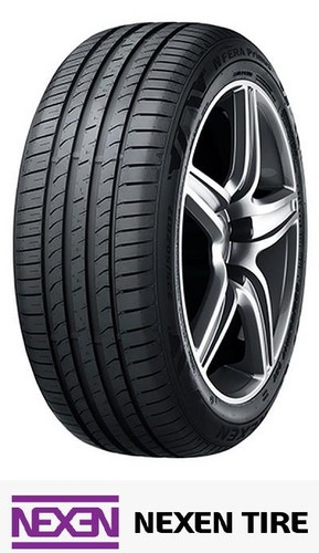 Nexen fera primus - n, 205/50