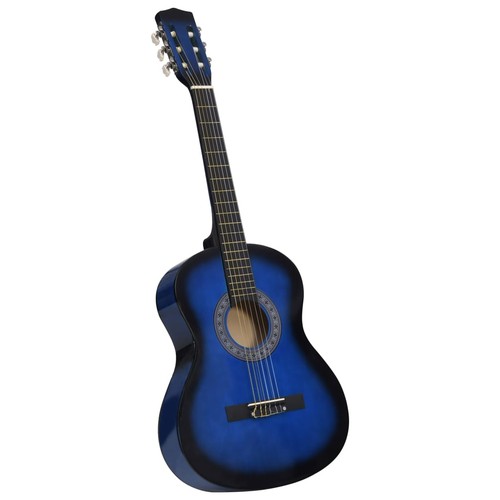 Klassikgitarre für anfänger - klassikgitarre,