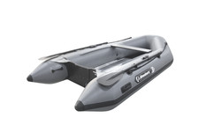 Allroundmarin AS Samba 320 mit