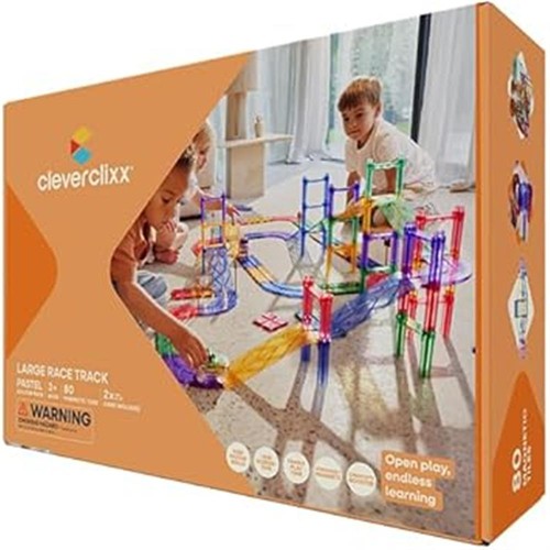 Cleverclixx autobahn bausatz - cleverclixx, autobahn-bausatz