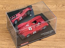 Carrera Evolution Panoz Roadster LMP07  - Neu!!