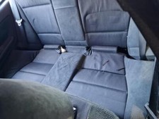 Sitz Hinten für BMW SERIE 3