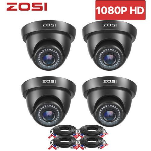 Zosi 1080p tvi - zosi,