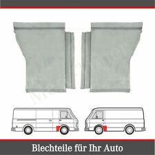 VW LT 1975-1996 Radlauf