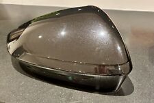 Skoda Enyaq Außenspiegelkappe in Black-Magic Perleffekt 5LB857538A