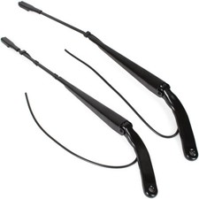 Scheibenwischer Wischerarm LINKS RECHTS für Mercedes Sprinter W906 VW Crafter 2E