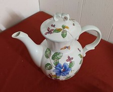 Georg Schmider Kaffeekanne