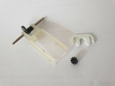 Hinterachse Motorhalter Melkus