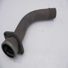 Honda  Varadero SD01 Krümmer Auspuff Abgasanlage