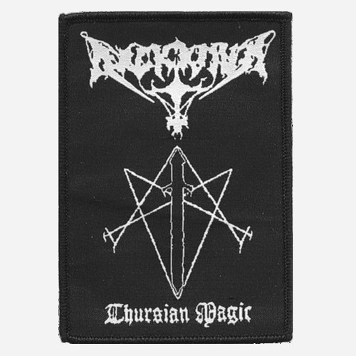 Arckanum thursian magic - -,