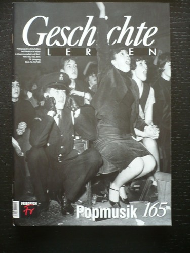 Zeitschrift geschichte lernen - geschichte,