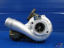 Turbolader HYUNDAI H-1 2.5L