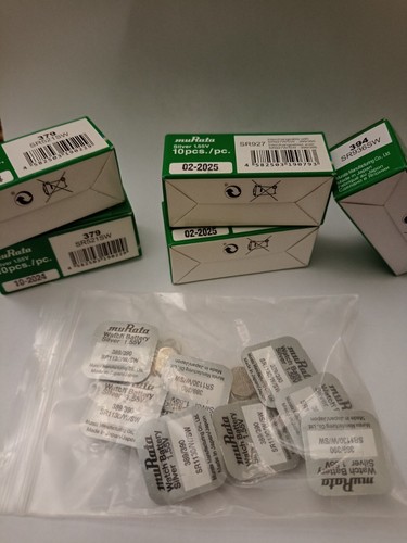 69x murata sony 379 - 69x, 390,