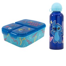 Disney stitch tlg lunch set - tlg.,