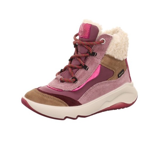 Superfit sneaker melody farbig - superfit,