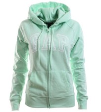 GAP Damen Kapuzenjacke