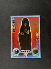 FA184 - Darth Sidious - Sith - Force Meister - Serie 1 (2010)