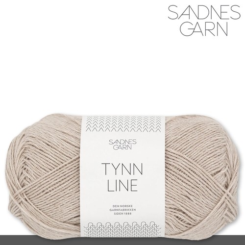 Sandnes tynn line - sandnes, 50