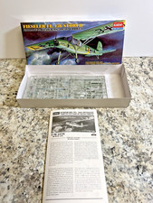 Academy Fieseler FI. 156