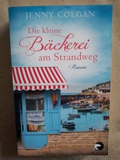 Jenny Colgan: Die kleine