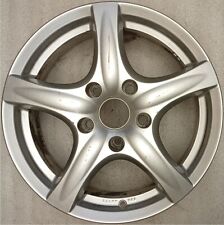 Ronal R42 Alufelge 7x16 ET35 KBA 46171 BMW 1er 3er Z3 jante llanta rim cerchione