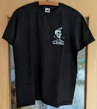 SIR PSYKO & HIS MONSTERS - Band Shirt Gr. M - SPAHM - Bastards NB - Rarität