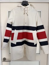 STUTTERHEIM Regenmantel