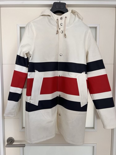 Stutterheim regenmantel - stutterheim,