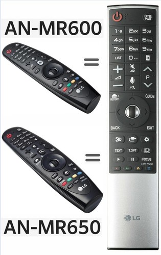 Originale fernbedienung - originale, tv