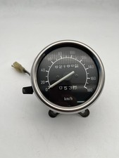 Yamaha XV535 Speedometer