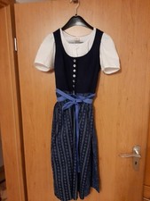 H. Moser Salzburg Dirndl