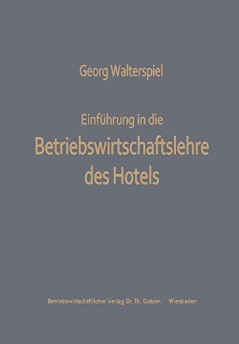 			Einfuhrung in die