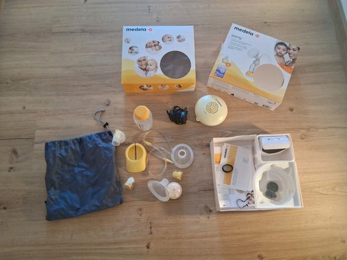 Medela swing elektrische - medela,