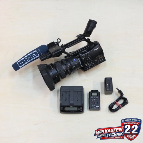 Sony hvr z7e pal hdv - sony,