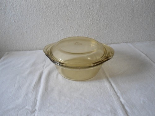 Auflaufform mit deckel jenaer - mit,