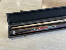 Handgefertigtes Snooker Queue